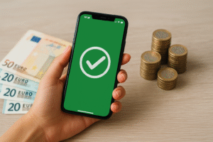 Dinheiro na Conta em 24h: Descubra os Empréstimos Rápidos na Europa