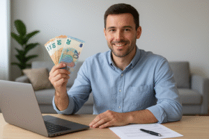 Como Conseguir Até €50.000 em Crédito Sem Burocracia na Europa em Poucos Dias