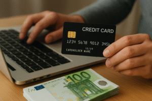 Como Conseguir Limite Alto no Cartão de Crédito: O Guia Definitivo para €100.000