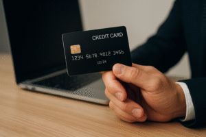 Como Conseguir um Cartão de Crédito Black na Europa Mais Rápido do que Você Imagina