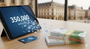 Como Transformar Milhas em Dinheiro: Guia Completo para Europeus em 2025