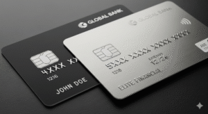 Vale a Pena Ter Cartão Black ou Platinum? Benefícios que Transformam sua Vida Financeira