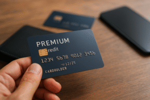 Os Melhores Cartões de Crédito Premium na Europa em 2025: Guia Completo de Benefícios