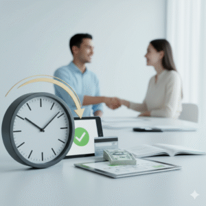 Como Receber Empréstimo em 24 Horas: Guia Completo e Sem Complicação