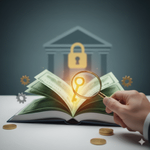 O Segredo dos Empréstimos Sem Burocracia: O Que os Bancos Não Querem que Você Saiba