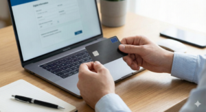 Como Solicitar Seu Cartão Europeu Premium em 2025 Guia Completo Passo a Passo