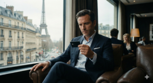 Quem Realmente Consegue um Cartão de Crédito Premium na Europa (E Por Que Muitos Nem Tentam)