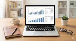 Wie Sie Ihren intelligenten Investmentplan in 7 Tagen erstellen – Der komplette Guide für finanziellen Erfolg