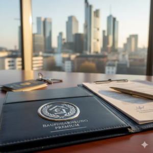 Baufinanzierung Premium in Deutschland Wie Sie Exklusive Zinskonditionen Sichern