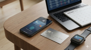 Cartão de Crédito Digital vs. Tradicional: Qual Faz Mais Sentido em 2026?