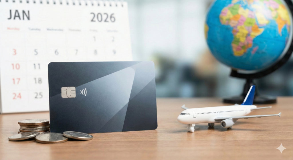 Cartão de Crédito com Cashback em 2026 Vale Mais a Pena do que Milhas