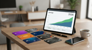 Cartões de Crédito Sem Anuidade em 2026 Guia Completo para Escolher o Melhor