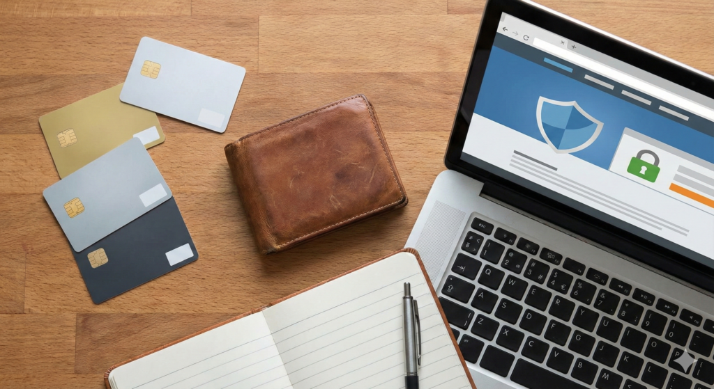 Cartões de Crédito para Renda Baixa em 2026 Guia Completo de Opções Acessíveis e Seguras