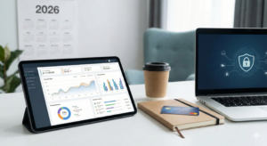 Como o Open Finance Influencia o Limite do Seu Cartão de Crédito em 2026