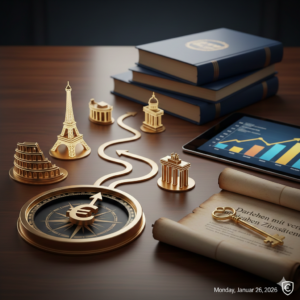 Europäischer Premium-Kredit Ihr Wegweiser zu Darlehen mit verhandelbaren Zinssätzen