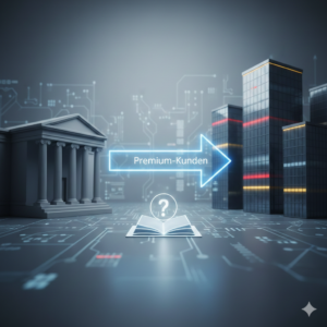 Warum Premium-Kunden zu Deutschen Digitalbanken Wechseln: Die Überraschende Wahrheit