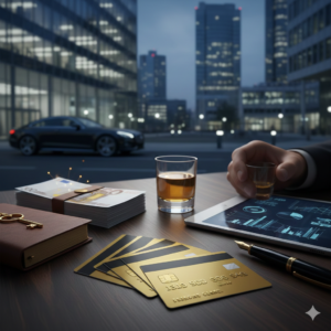 Premium-Kredite in Europa Der ultimative Guide zu exklusiven Finanzierungslösungen mit VIP-Konditionen